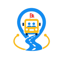 Baato Tracker Logo